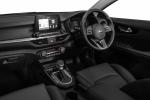 Kia Cerato Hatch 2.0 Sport Plus 2019 года (AU)